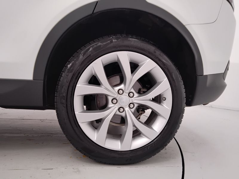 GuidiCar - LAND ROVER Discovery Sport 2021 Discovery Sport 2.0d td4 mhev R-Dynamic HSE awd 180cv auto Usato
